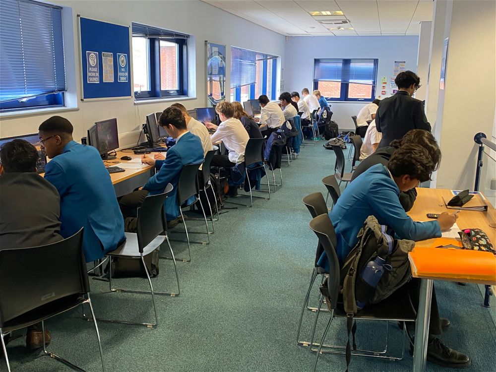 Maths Mentoring - Image