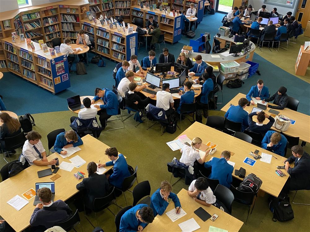 Maths Mentoring - Image