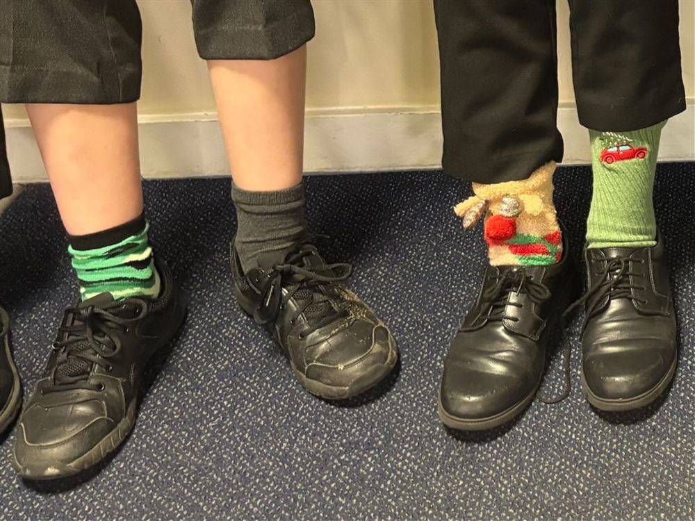 National Anti-Bullying Week - Image