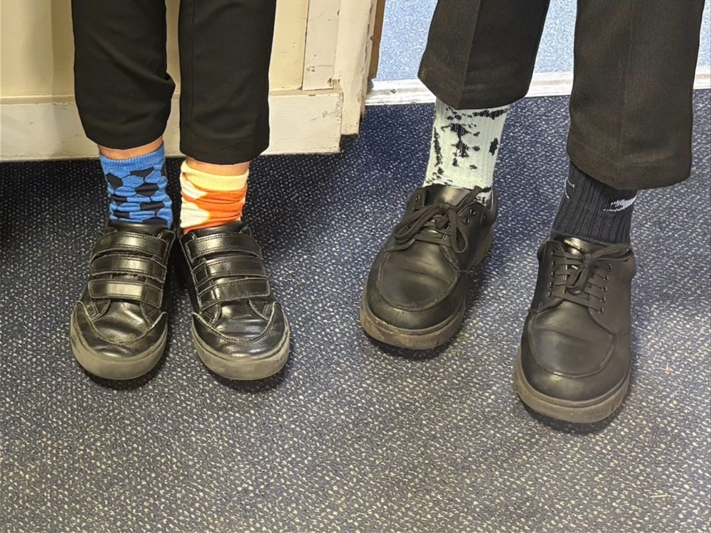 National Anti-Bullying Week - Image