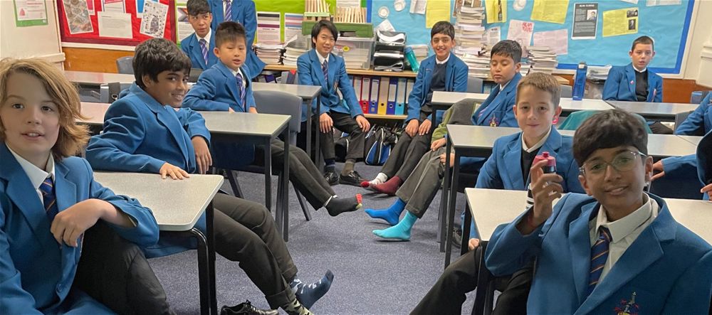 National Anti-Bullying Week