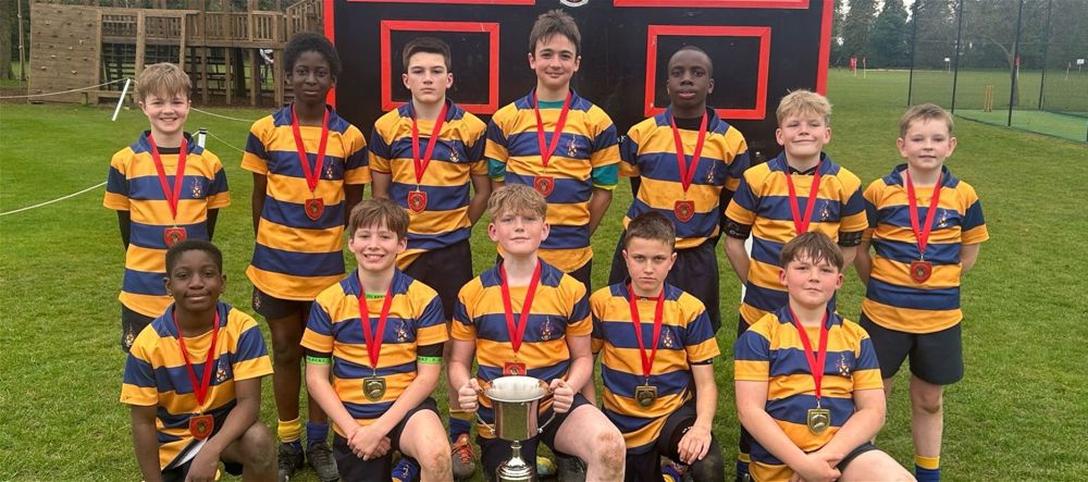 Rugby 7s Success