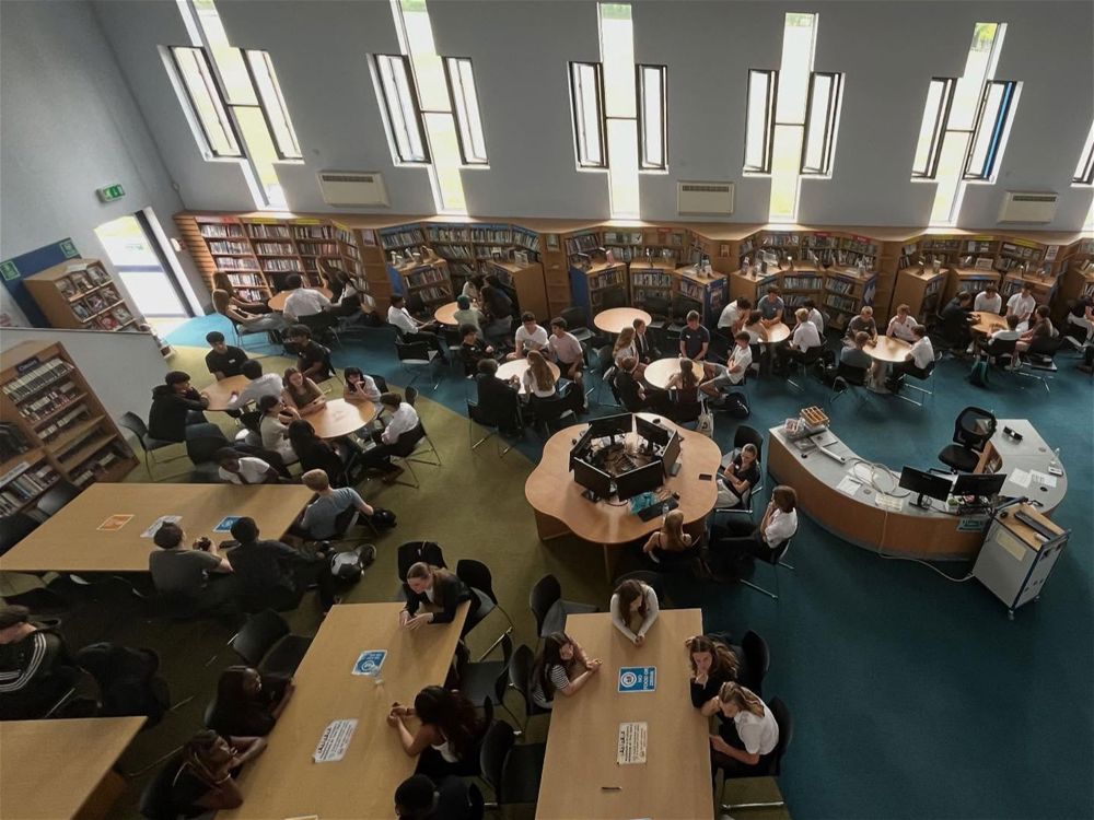 Sixth Form Taster Days - Image
