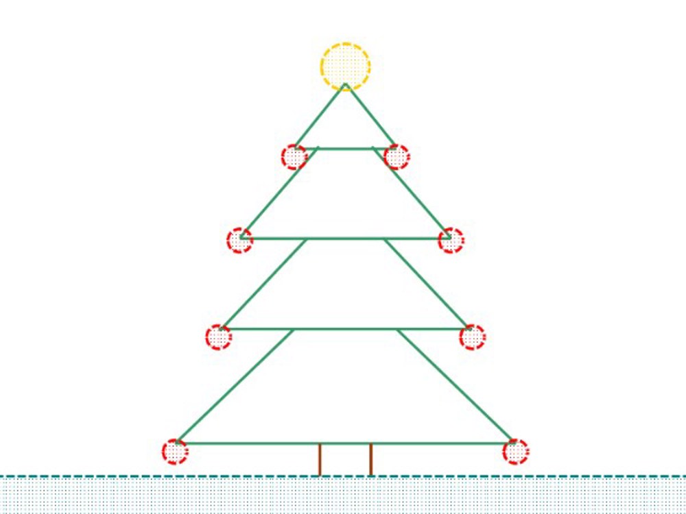 Year 12 enjoy festive Maths lessons - Image