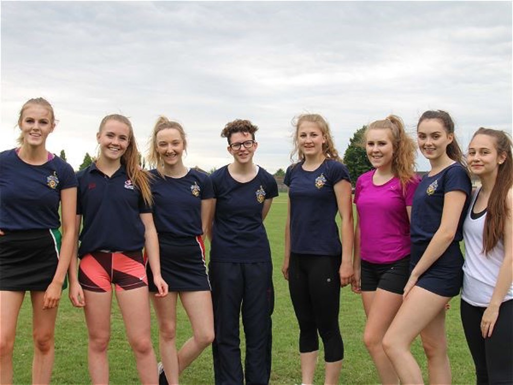 Sports Evening was a huge success - Image