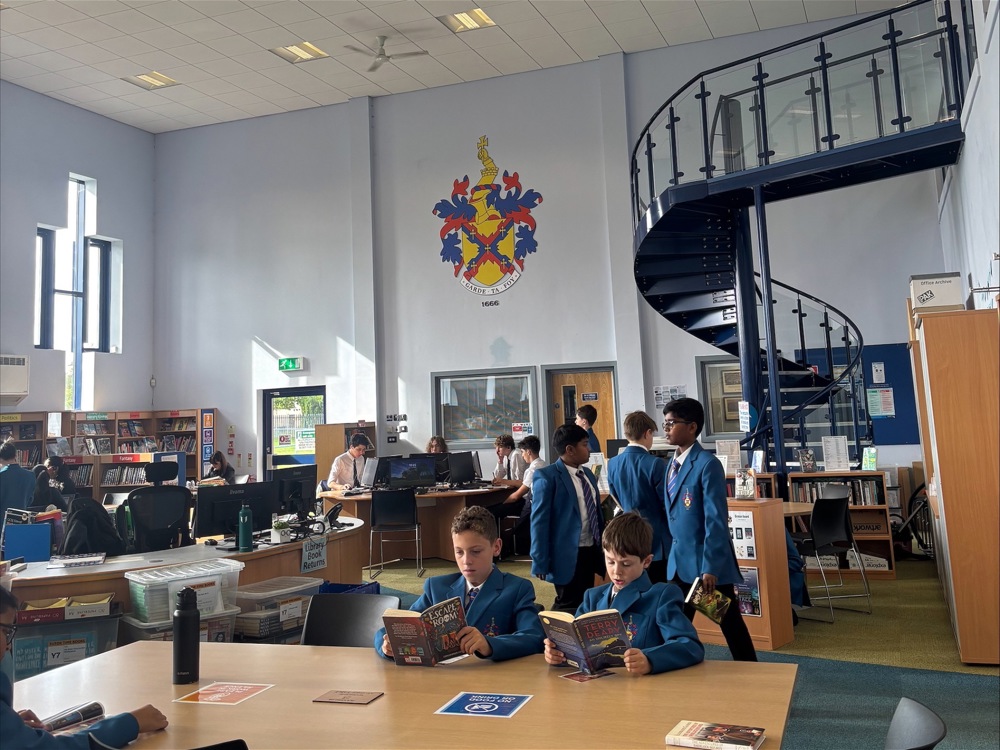 LRC Inductions - Image