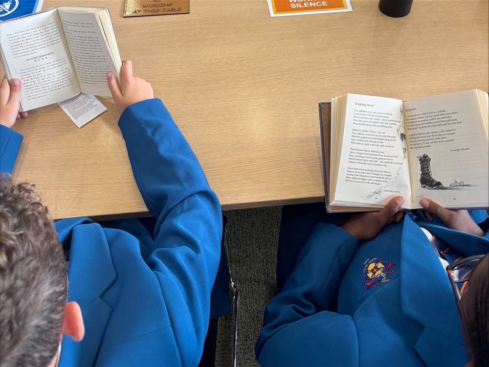 LRC Inductions - Image