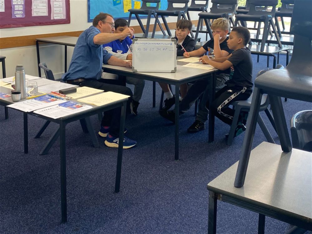 Shaping Futures - Image