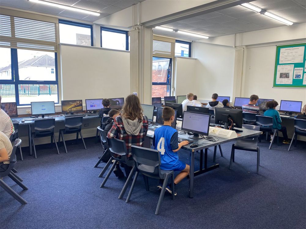 Shaping Futures - Image