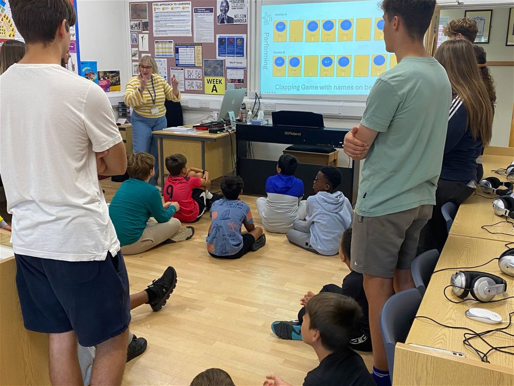 Shaping Futures - Image