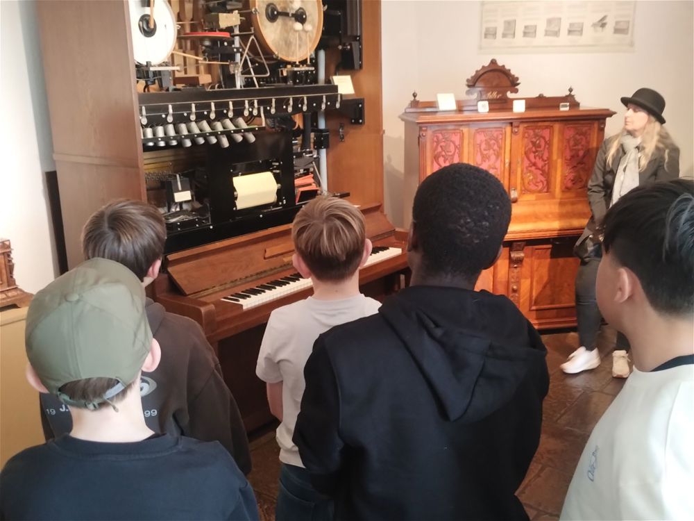 Rhineland Trip - Image