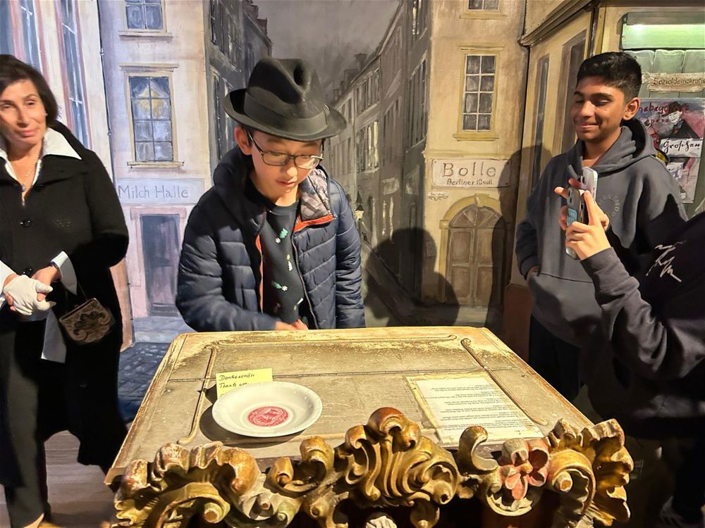 Rhineland Trip - Image