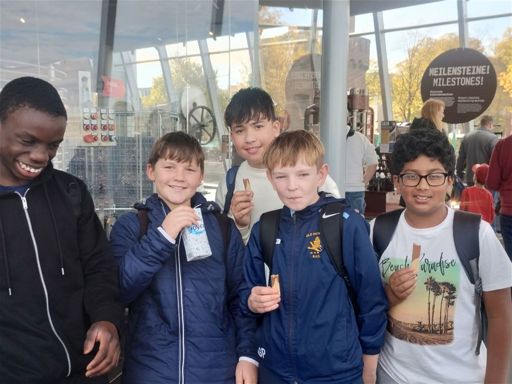 Rhineland Trip - Image