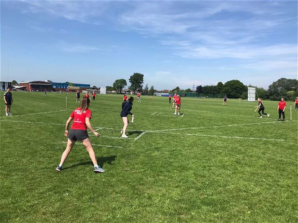 Mixed Rounders - Image