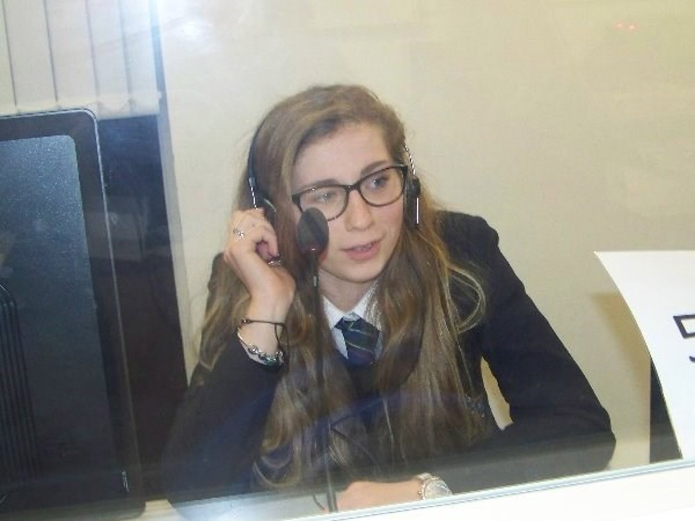 Careers event on Interpreting and Translating  - Image