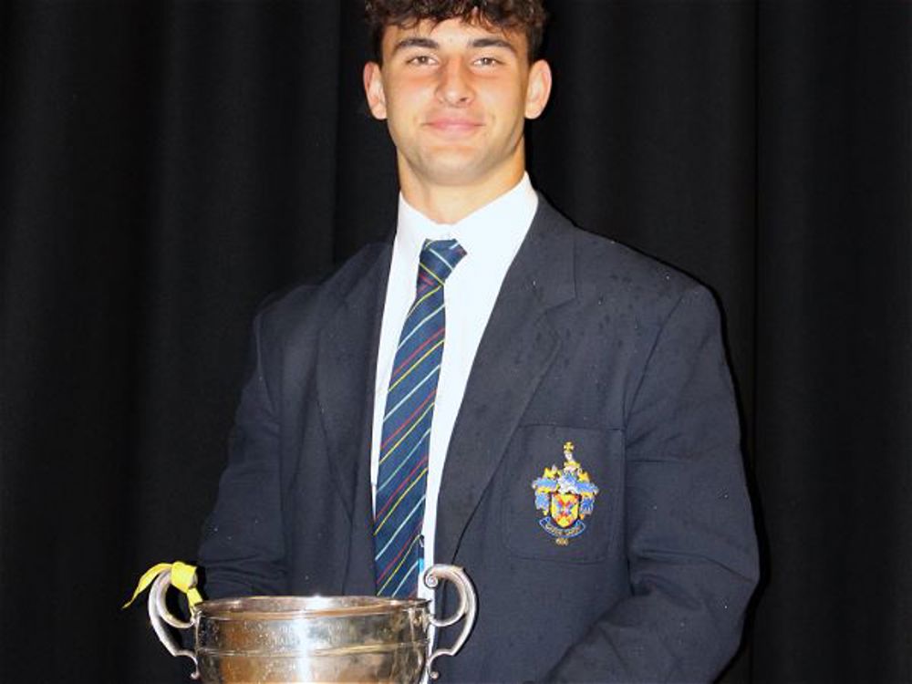 Eastgate Claim Cock House Title - Image